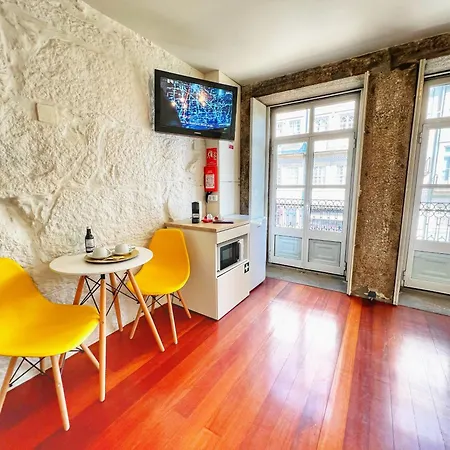 Apartment Sao Domingos 1 *