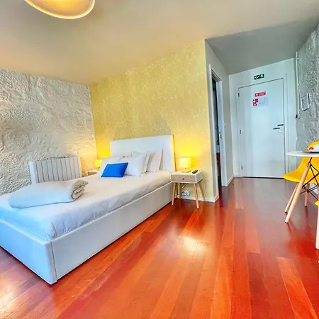 Sao Domingos 1 * Porto