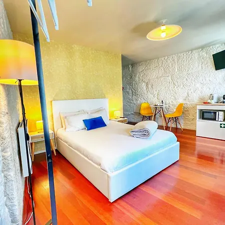 Apartment Sao Domingos 1