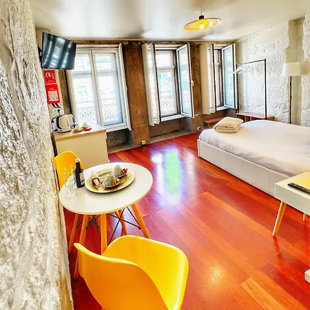 Sao Domingos 1 Appartement *