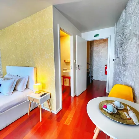 Appartement Sao Domingos 1