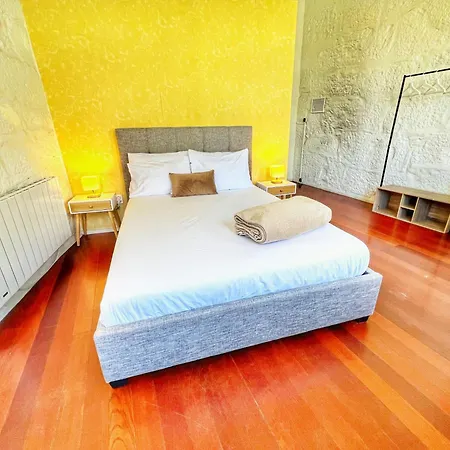 Sao Domingos 1 Apartment Porto