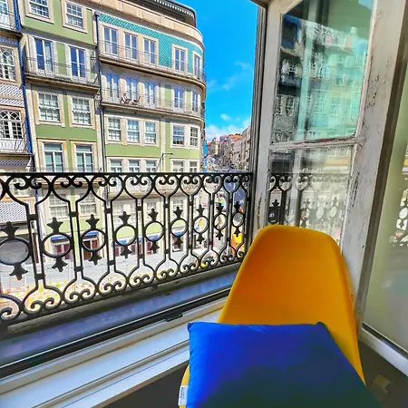 Apartment Sao Domingos 1 Porto