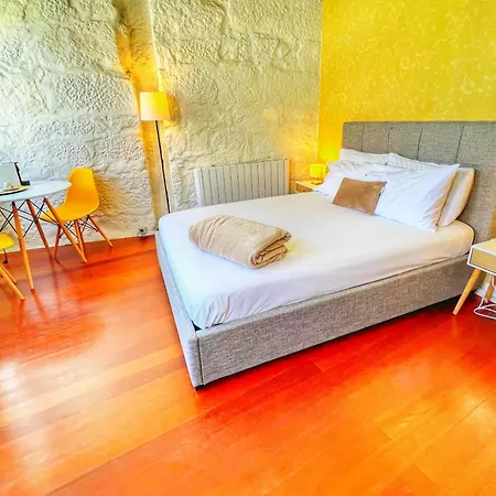 Apartment Sao Domingos 1
