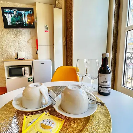 Apartment Sao Domingos 1 *