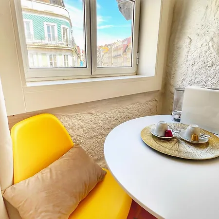 Apartment Sao Domingos 1 Porto