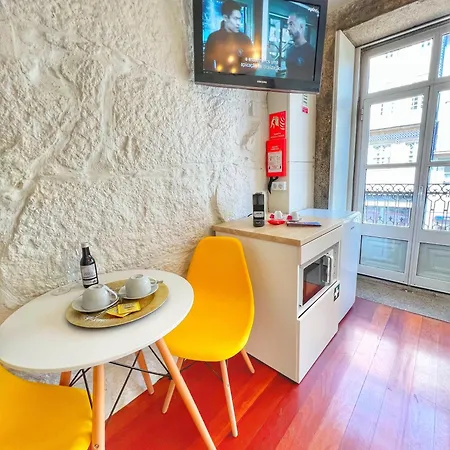 Apartment Sao Domingos 1