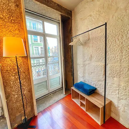 Appartement Sao Domingos 1 *