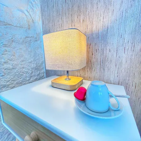 Sao Domingos 1 Appartement *