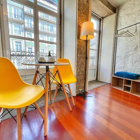 Apartment Sao Domingos 1
