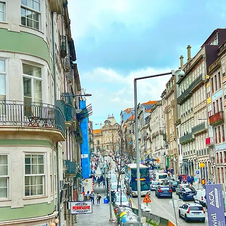 Appartement Sao Domingos 1
