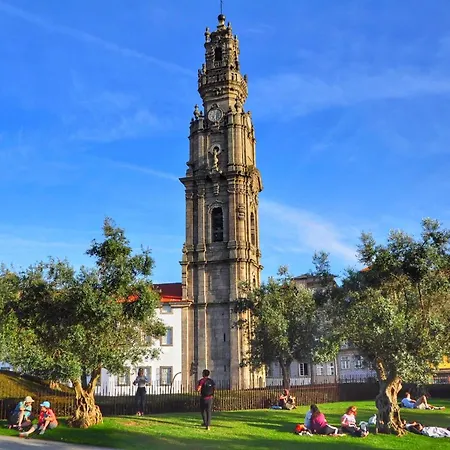 Sao Domingos 1 Porto